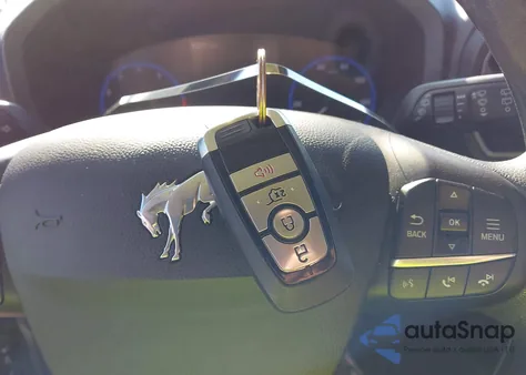 2021 Ford Bronco Sport Big Bend from USA, damaged, VIN 3FMCR9B69MRA64287